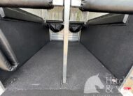 2026 4 STAR 2+1 W/ ROLLING DIVIDER, WERM, 5′ DRESSING ROOM & MORE!! $62,900