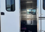 LIGHTLY USED! 2018 SHADOW 4 HORSE SLANT LOAD W/ UPGRADES! $25,900