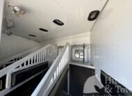 2006 ELITE 4 HORSE W/ 20′ LIVING QUARTERS, TONS OF UPGRADES, & TONS OF STORAGE!! $69,900