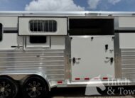 2026 4 STAR 2+1 W/ ROLLING DIVIDER, WERM, 5′ DRESSING ROOM & MORE!! $62,900