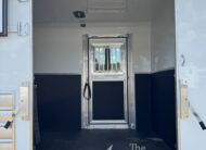 2027 KieferBilt Trailers 2+1 GOOSENECK W/ UPGRADES! $46,900