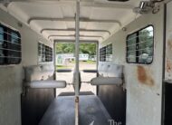 2005 EQUISPIRIT 4 HORSE HEAD TO HEAD TRAILER $18,900