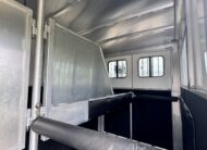 2008 SUNDOWNER 2 HORSE BUMPER PULL $12,500