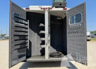 2006 ELITE 4 HORSE W/ 20′ LIVING QUARTERS, TONS OF UPGRADES, & TONS OF STORAGE!! $69,900