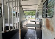 2005 EQUISPIRIT 4 HORSE HEAD TO HEAD TRAILER $18,900