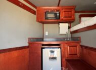 1997 SILVER STAR 2 HORSE W/ WEEKENDER! $14,900
