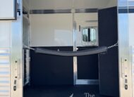 2027 4 STAR 2+1 W/ ROLLING DIVIDER, WERM, 5′ DRESSING ROOM & MORE!! $64,900