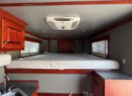 1997 SILVER STAR 2 HORSE W/ WEEKENDER! $14,900