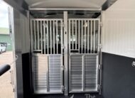 2026 4 STAR 2+1 W/ ROLLING DIVIDER, WERM, 5′ DRESSING ROOM & MORE!! $62,900