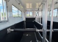 2027 KieferBilt Trailers 2+1 GOOSENECK W/ UPGRADES! $46,900