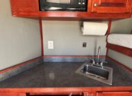 1997 SILVER STAR 2 HORSE W/ WEEKENDER! $14,900