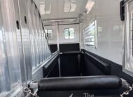 2026 4 STAR 2+1 W/ ROLLING DIVIDER, WERM, 5′ DRESSING ROOM & MORE!! $62,900
