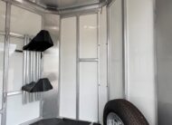 2008 SUNDOWNER 2 HORSE BUMPER PULL $12,500