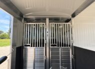 2027 4 STAR 2+1 W/ ROLLING DIVIDER, WERM, 5′ DRESSING ROOM & MORE!! $64,900
