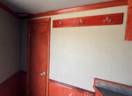 1997 SILVER STAR 2 HORSE W/ WEEKENDER! $14,900