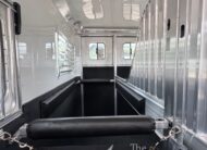 2026 4 STAR 2+1 W/ ROLLING DIVIDER, WERM, 5′ DRESSING ROOM & MORE!! $62,900