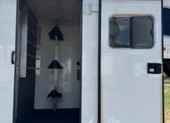 2027 KieferBilt Trailers 2+1 GOOSENECK W/ UPGRADES! $46,900