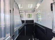 2027 4 STAR 2+1 W/ ROLLING DIVIDER, WERM, 5′ DRESSING ROOM & MORE!! $64,900