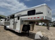 2026 4 STAR 2+1 W/ ROLLING DIVIDER, WERM, 5′ DRESSING ROOM & MORE!! $62,900