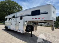 2027 4 STAR 2+1 W/ ROLLING DIVIDER, WERM, 5′ DRESSING ROOM & MORE!! $64,900