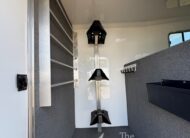 2027 KieferBilt Trailers 2+1 GOOSENECK W/ UPGRADES! $46,900