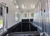 2027 4 STAR 2+1 W/ ROLLING DIVIDER, WERM, 5′ DRESSING ROOM & MORE!! $64,900