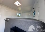 2027 KieferBilt Trailers 2+1 GOOSENECK W/ UPGRADES! $46,900