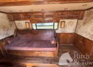 2006 ELITE 4 HORSE W/ 20′ LIVING QUARTERS, TONS OF UPGRADES, & TONS OF STORAGE!! $69,900