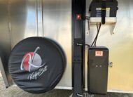 2027 KieferBilt Trailers 2+1 GOOSENECK W/ UPGRADES! $46,900