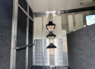 2026 4 STAR 2+1 W/ ROLLING DIVIDER, WERM, 5′ DRESSING ROOM & MORE!! $62,900