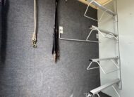 2005 EQUISPIRIT 4 HORSE HEAD TO HEAD TRAILER $18,900