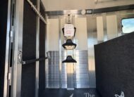 2027 4 STAR 2+1 W/ ROLLING DIVIDER, WERM, 5′ DRESSING ROOM & MORE!! $64,900