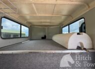 2005 EQUISPIRIT 4 HORSE HEAD TO HEAD TRAILER $18,900