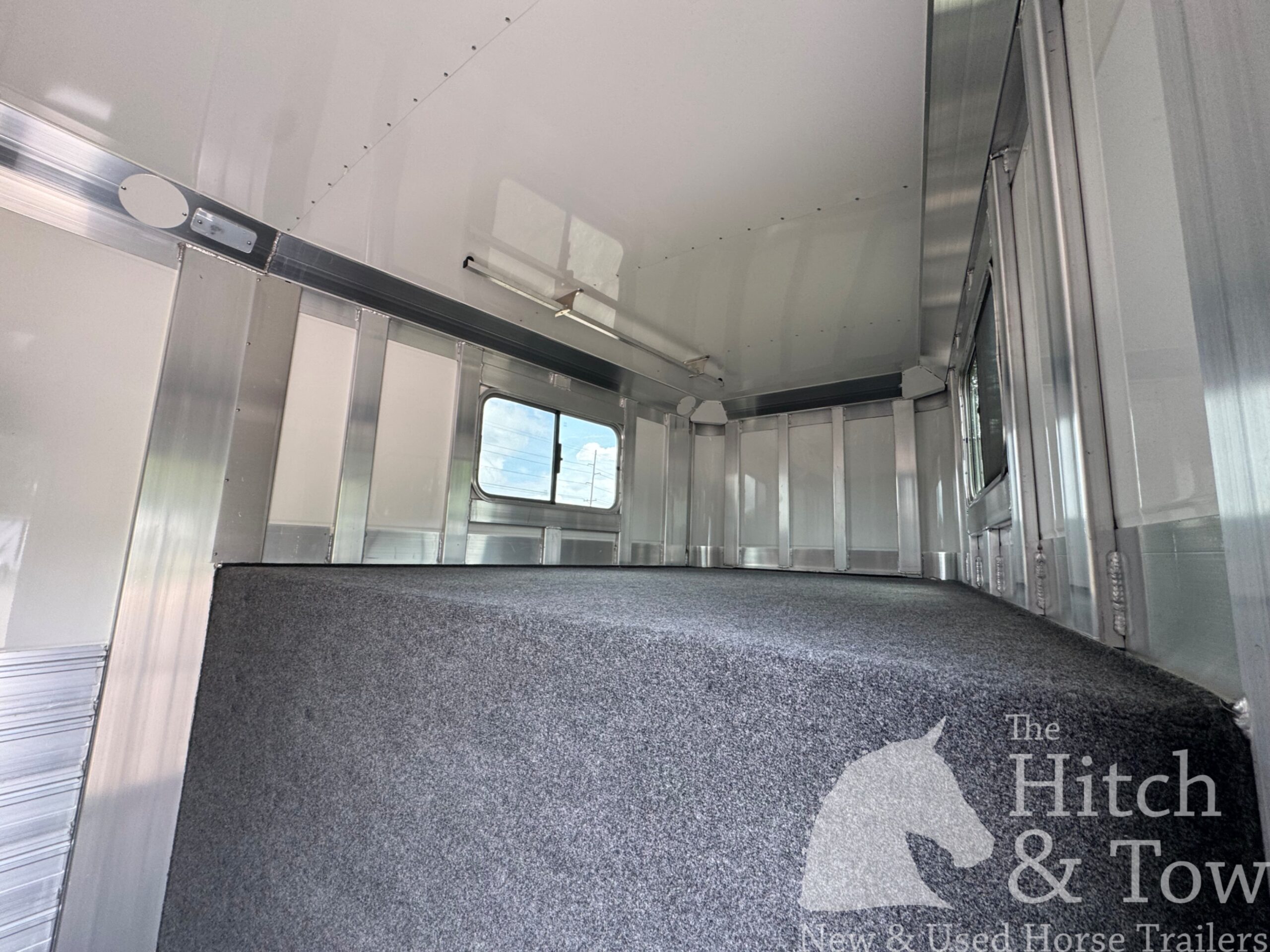 2026 4 STAR 2+1 W/ ROLLING DIVIDER, WERM, 5′ DRESSING ROOM & MORE!! $62,900