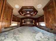 2006 ELITE 4 HORSE W/ 20′ LIVING QUARTERS, TONS OF UPGRADES, & TONS OF STORAGE!! $69,900
