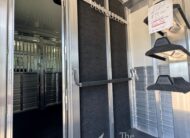 2027 4 STAR 2+1 W/ ROLLING DIVIDER, WERM, 5′ DRESSING ROOM & MORE!! $64,900
