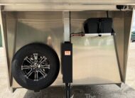 2026 4 STAR 2+1 W/ ROLLING DIVIDER, WERM, 5′ DRESSING ROOM & MORE!! $62,900