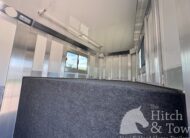 2027 4 STAR 2+1 W/ ROLLING DIVIDER, WERM, 5′ DRESSING ROOM & MORE!! $64,900