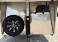 2027 4 STAR 2+1 W/ ROLLING DIVIDER, WERM, 5′ DRESSING ROOM & MORE!! $64,900