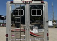 2006 ELITE 4 HORSE W/ 20′ LIVING QUARTERS, TONS OF UPGRADES, & TONS OF STORAGE!! $69,900