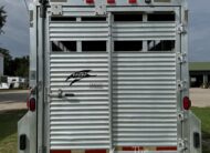 2002 EXISS 24′ STOCK COMBO GOOSENECK $15,900