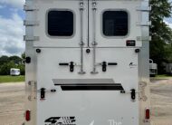 2026 4 STAR 2+1 W/ ROLLING DIVIDER, WERM, 5′ DRESSING ROOM & MORE!! $62,900