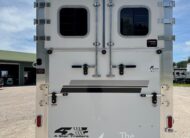 2027 4 STAR 2+1 W/ ROLLING DIVIDER, WERM, 5′ DRESSING ROOM & MORE!! $64,900