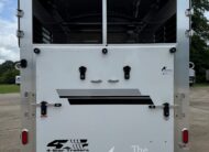 2026 4 STAR 2+1 W/ ROLLING DIVIDER, WERM, 5′ DRESSING ROOM & MORE!! $62,900
