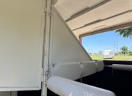 2012 HAWK 2 HORSE GOOSENECK $19,000