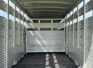 2002 EXISS 24′ STOCK COMBO GOOSENECK $15,900