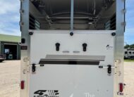 2027 4 STAR 2+1 W/ ROLLING DIVIDER, WERM, 5′ DRESSING ROOM & MORE!! $64,900