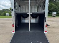 2026 4 STAR 2+1 W/ ROLLING DIVIDER, WERM, 5′ DRESSING ROOM & MORE!! $62,900