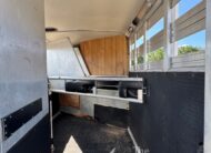 1997 SILVER STAR 2 HORSE W/ WEEKENDER! $14,900