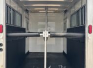 2008 SUNDOWNER 2 HORSE BUMPER PULL $12,500
